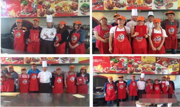 九游娱乐：找有数字化运营支持的餐饮加盟品牌(图1)